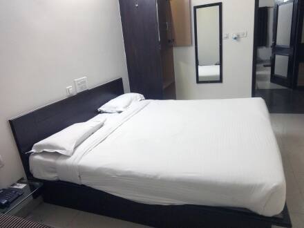 Hotel Ganga Sagar, Haridwar 3